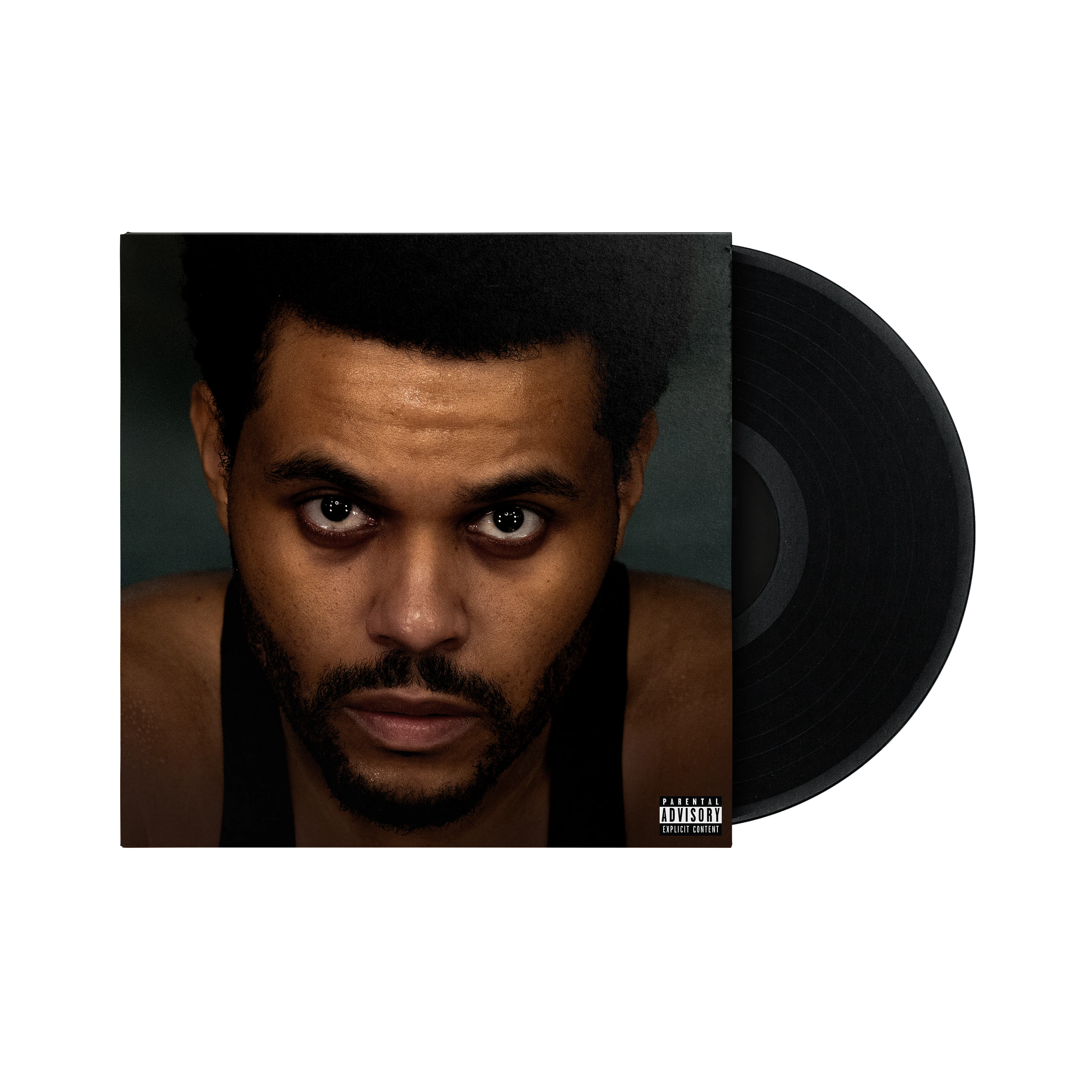 The Weeknd Hurry Up Tomorrow (First Pressing Vinyl) Vinyl 411007