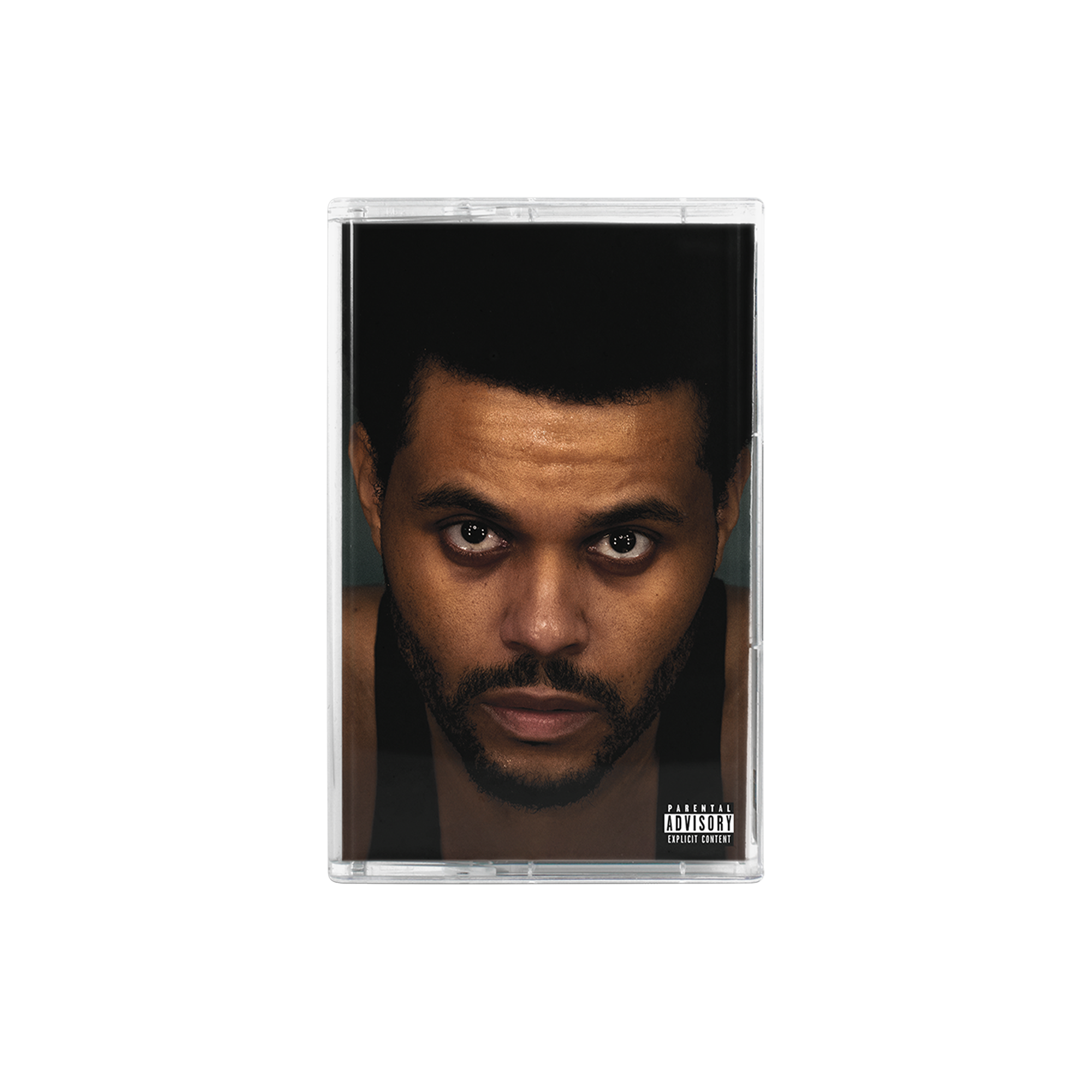 The Weeknd  THE WEEKND 'HURRY UP TOMORROW' COLLECTOR'S EDITION (FIRST PRESSING CASSETTE) Cassette 411021