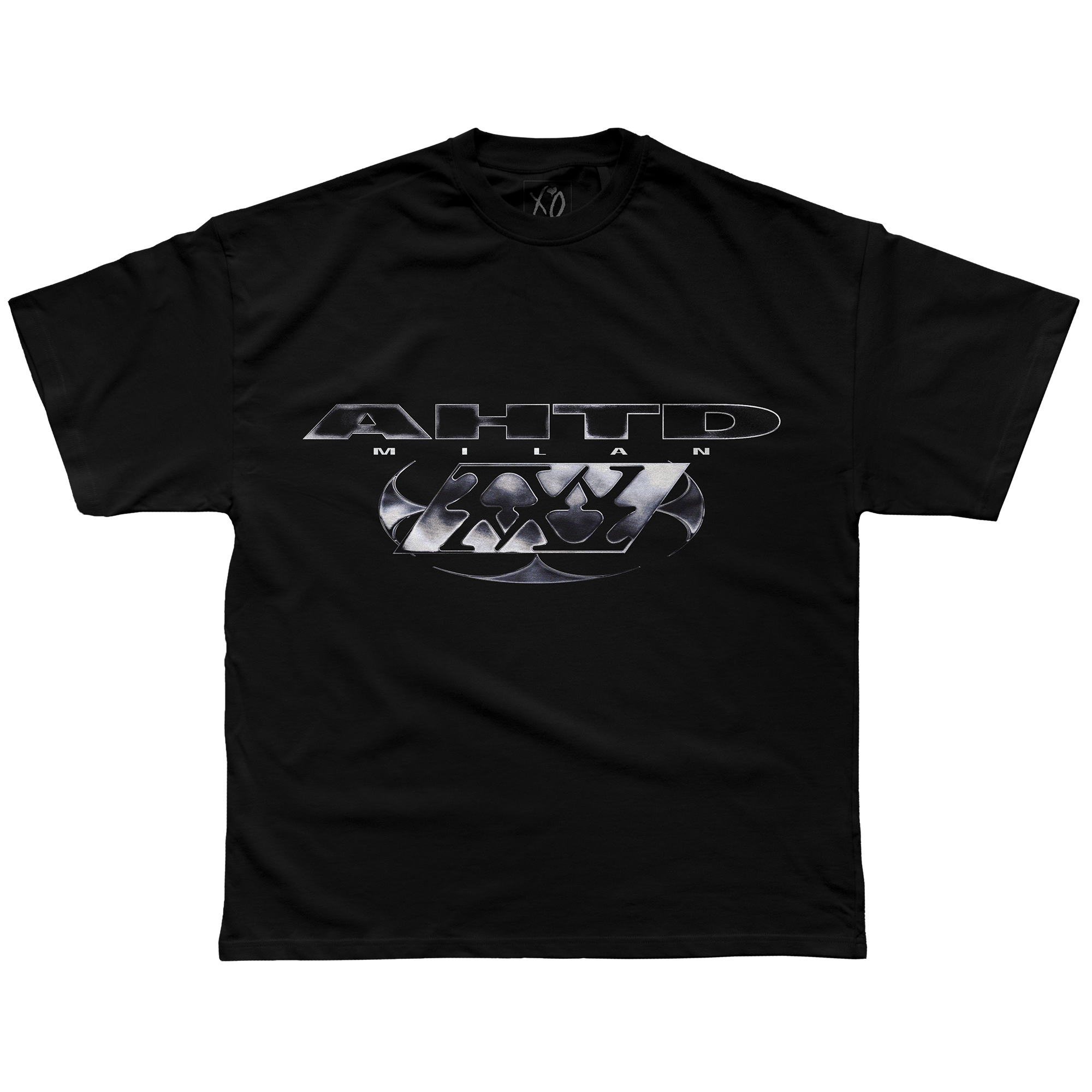 The Weeknd AHTD MILAN EXCLUSIVE T-Shirt 449192