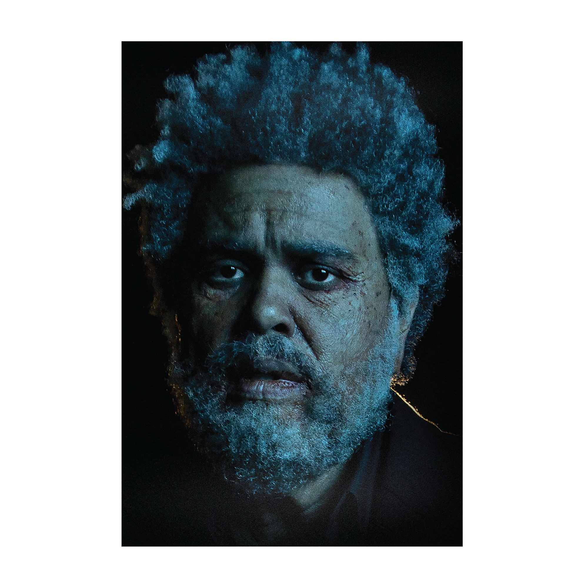 The Weeknd DAWN FM POSTER Poster 430824