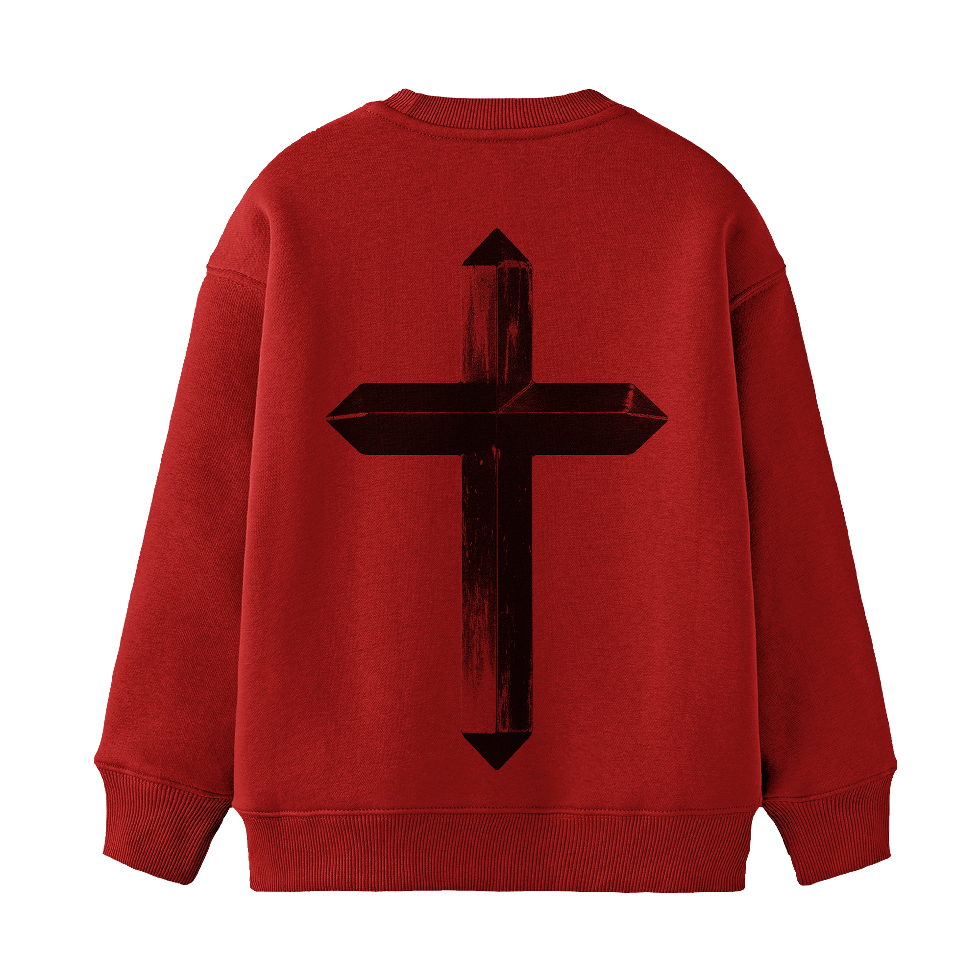 The Weeknd STARBOY CREWNECK Sweater 430790