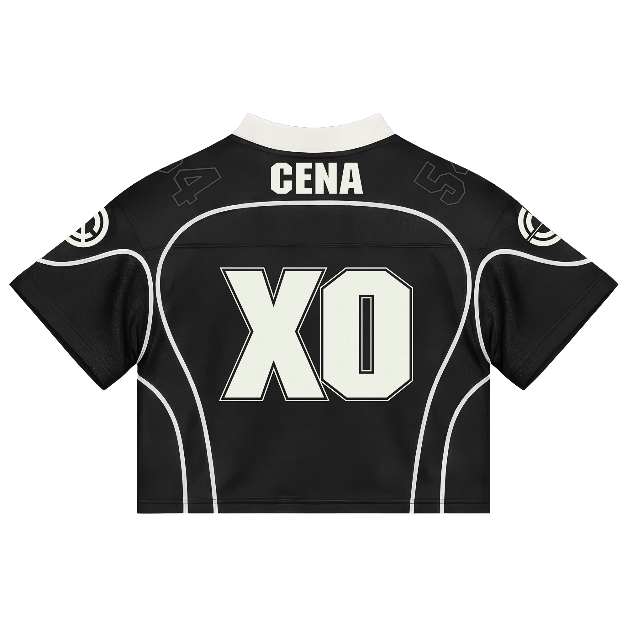 The Weeknd WWE x XO CENA JERSEY Jersey 442263