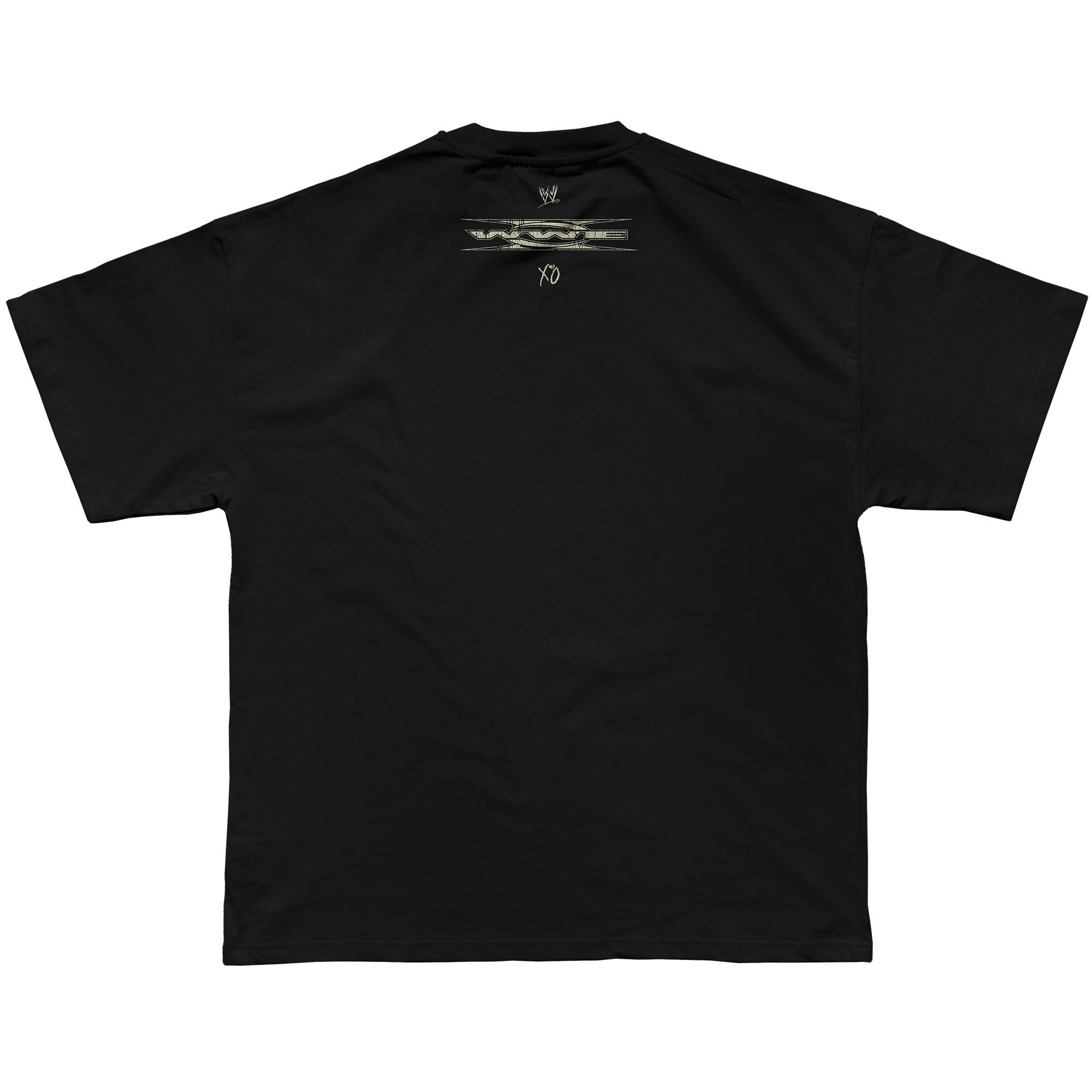 The Weeknd WWE x XO CODY RHODES TEE T-Shirt 442321