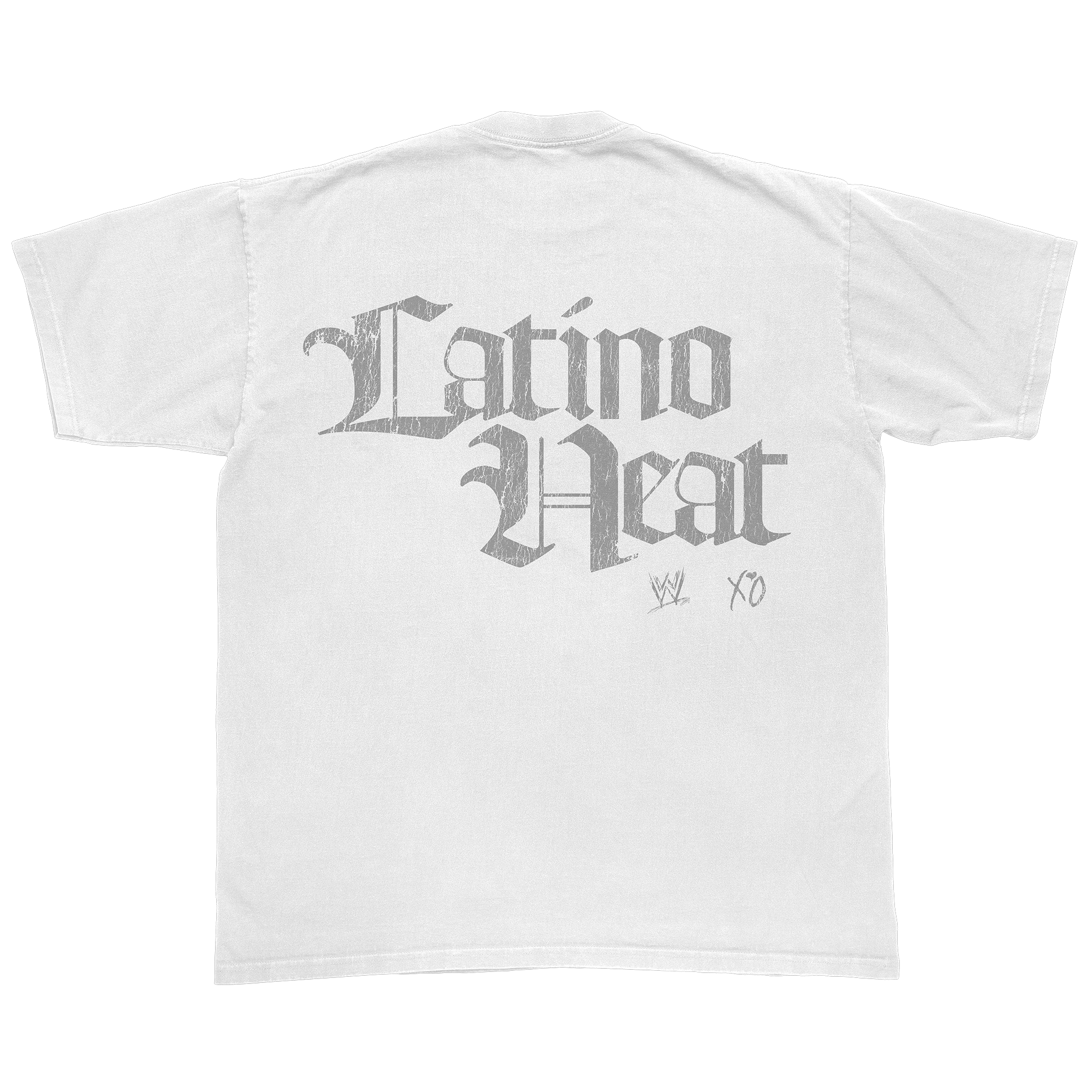 The Weeknd WWE x XO EDDIE GUERRERO TEE T-Shirt 442295