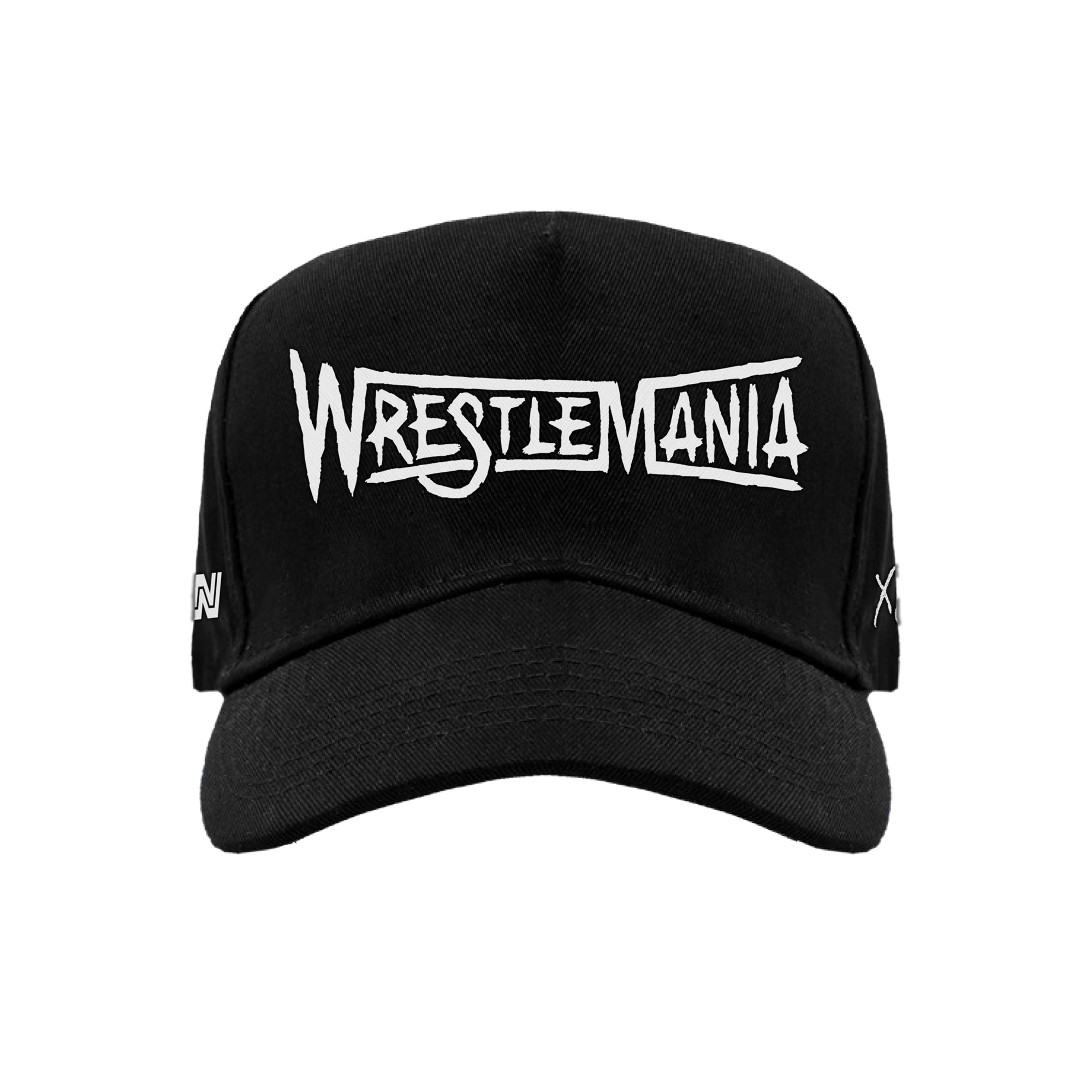 The Weeknd WWE x XO HAT Caps 442317